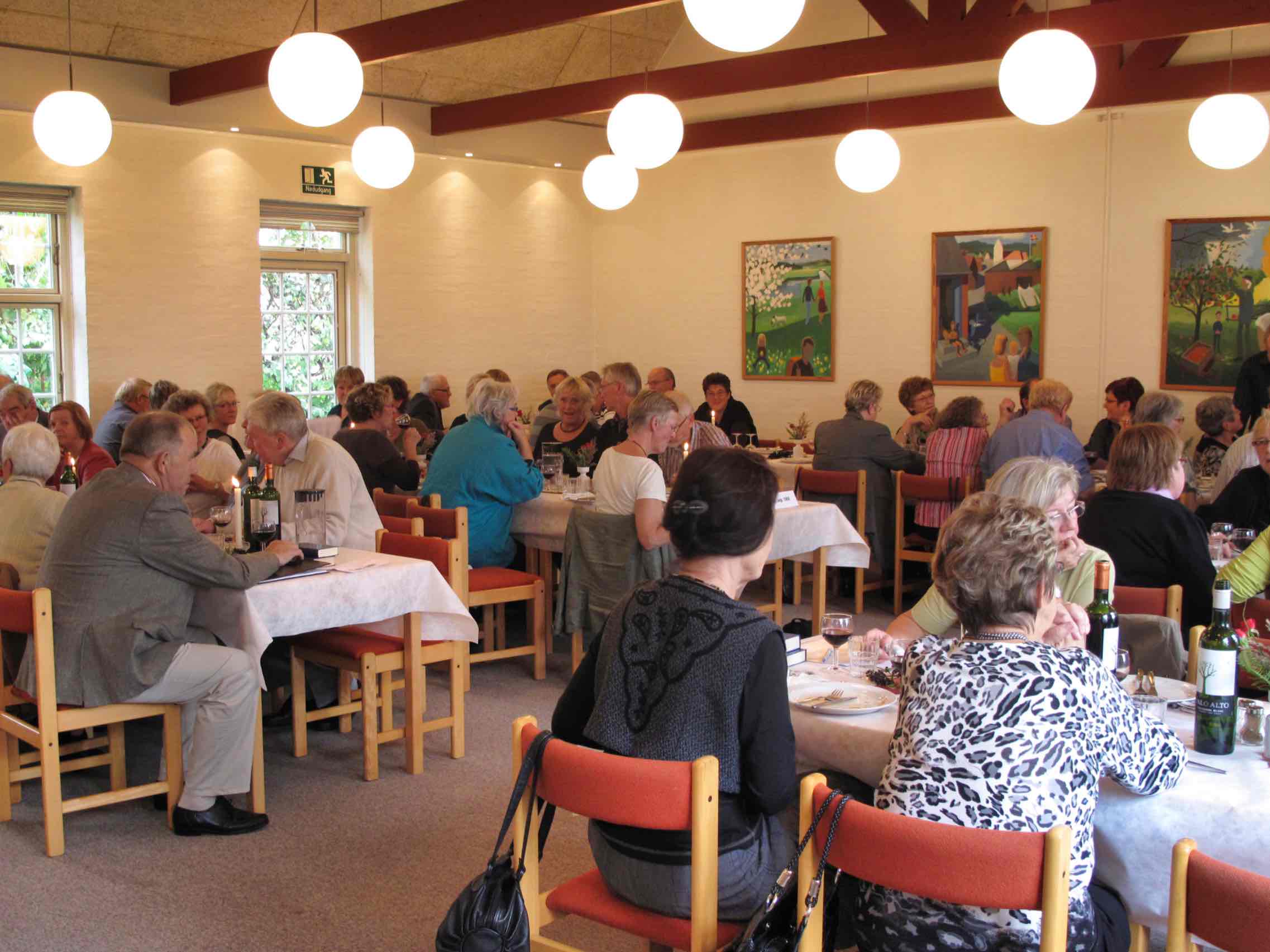 Konfirmationsjubilæum